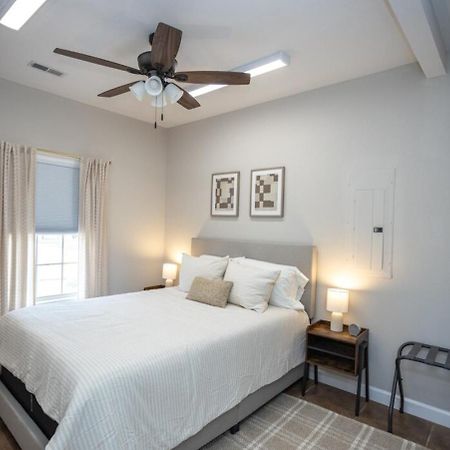 Tiny Home With Hot Tub Near Ft Leonard Wood! Waynesville Exteriér fotografie