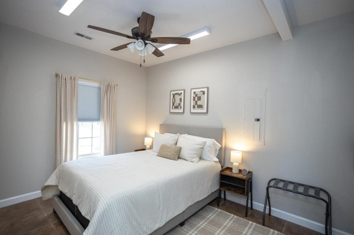Tiny Home With Hot Tub Near Ft Leonard Wood! Waynesville Exteriér fotografie