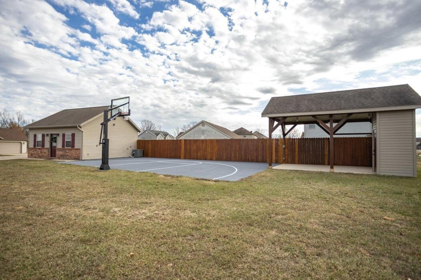 Tiny Home With Hot Tub Near Ft Leonard Wood! Waynesville Exteriér fotografie