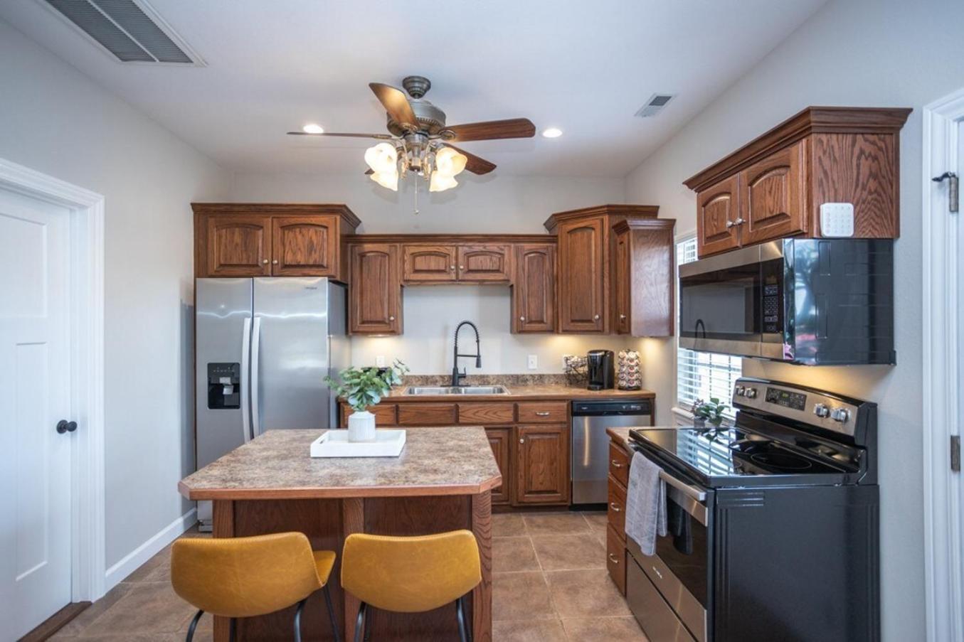 Tiny Home With Hot Tub Near Ft Leonard Wood! Waynesville Exteriér fotografie