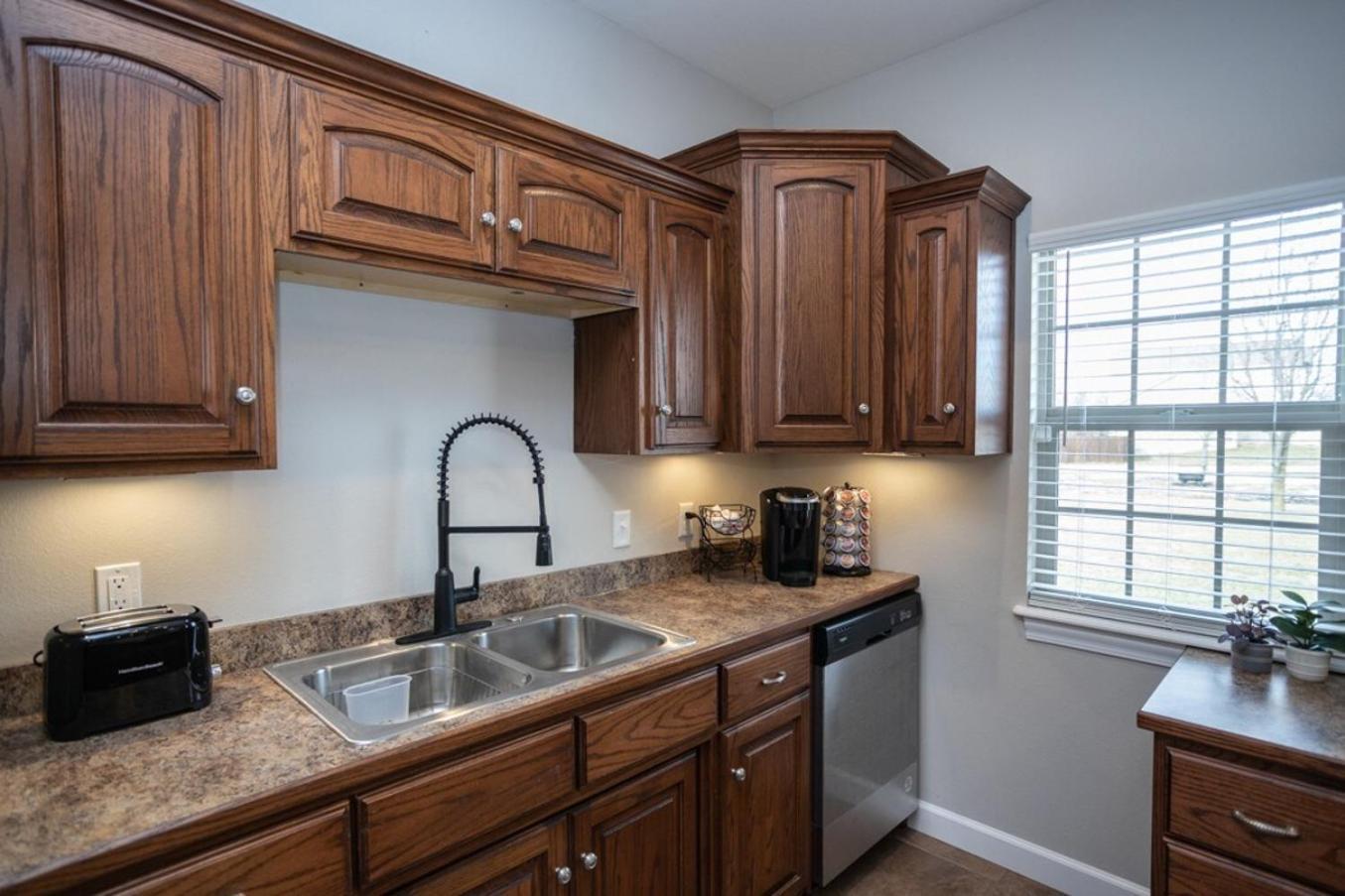Tiny Home With Hot Tub Near Ft Leonard Wood! Waynesville Exteriér fotografie