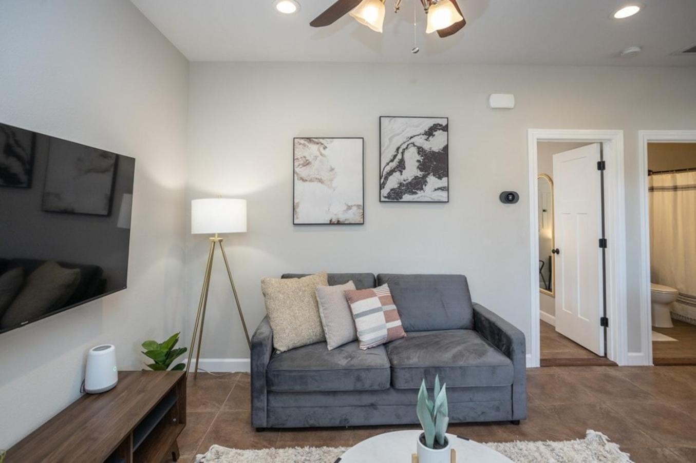 Tiny Home With Hot Tub Near Ft Leonard Wood! Waynesville Exteriér fotografie