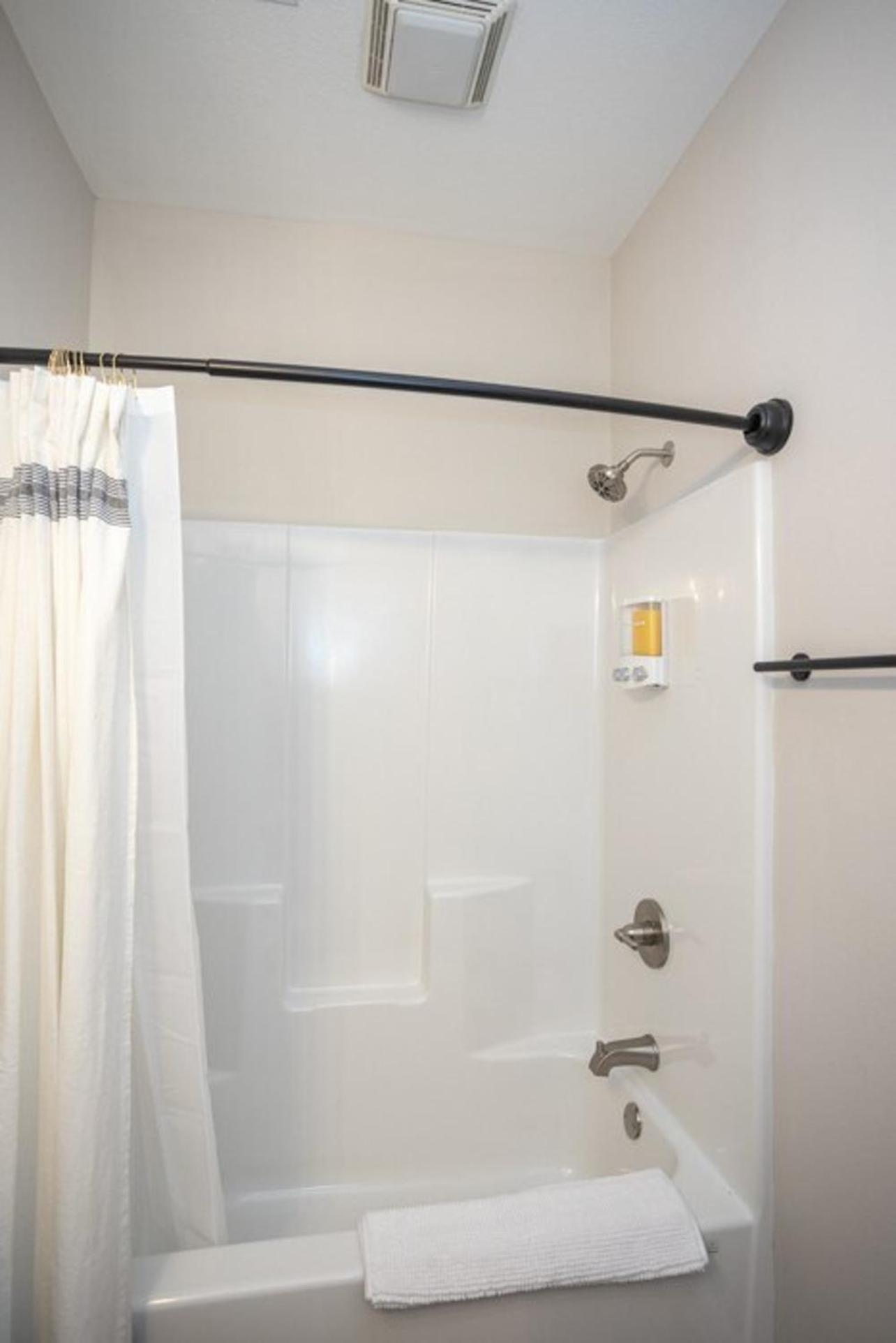 Tiny Home With Hot Tub Near Ft Leonard Wood! Waynesville Exteriér fotografie