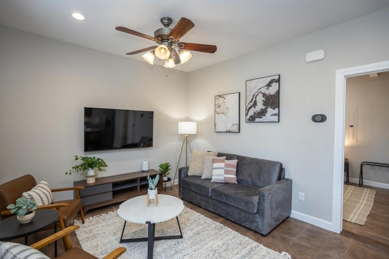 Tiny Home With Hot Tub Near Ft Leonard Wood! Waynesville Exteriér fotografie