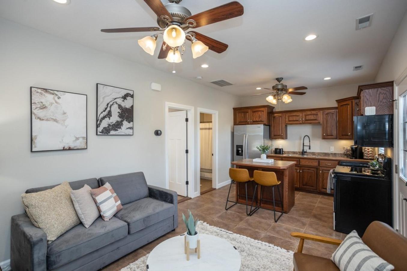 Tiny Home With Hot Tub Near Ft Leonard Wood! Waynesville Exteriér fotografie