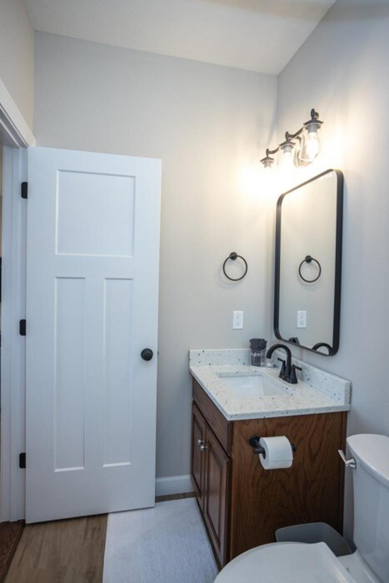 Tiny Home With Hot Tub Near Ft Leonard Wood! Waynesville Exteriér fotografie