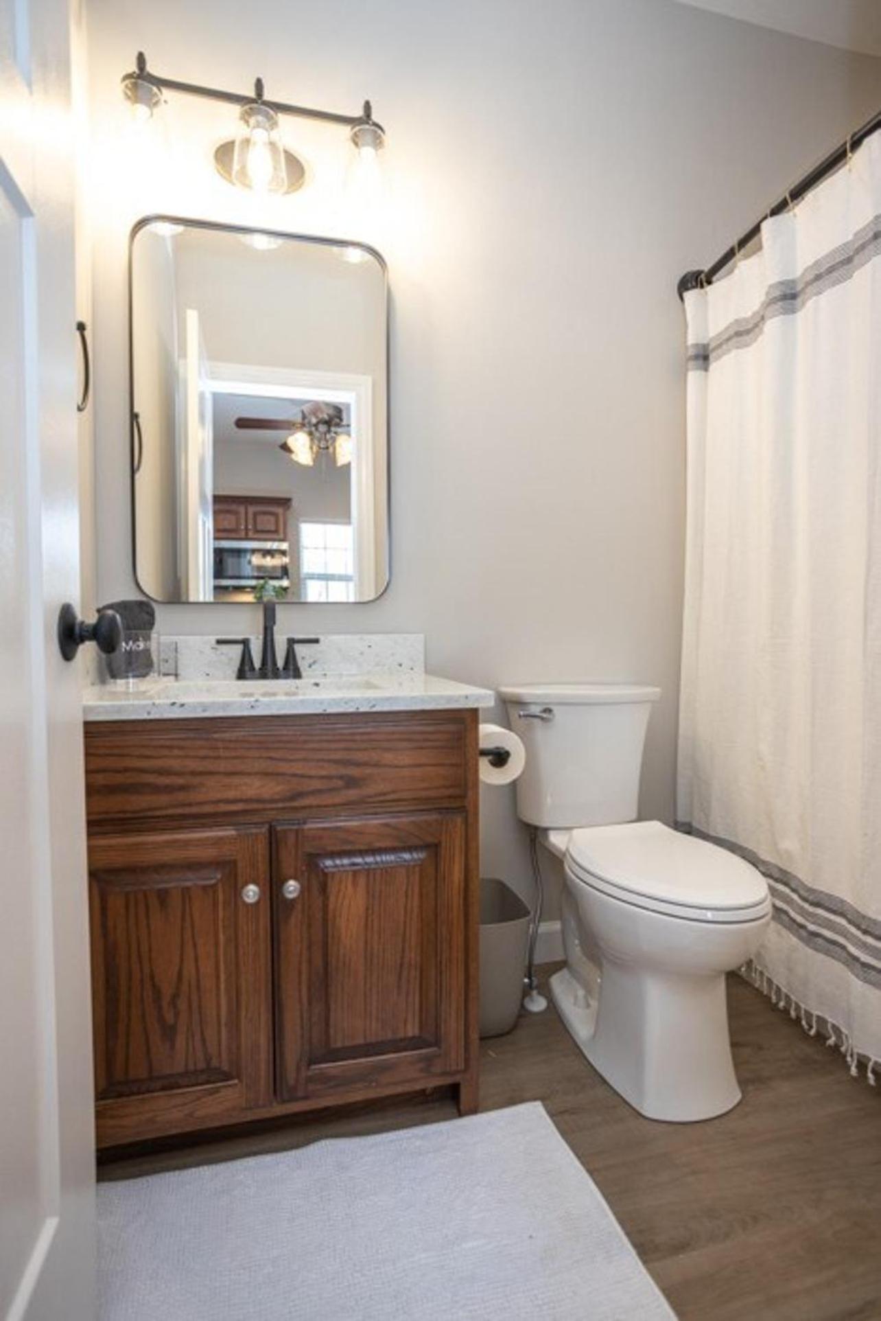 Tiny Home With Hot Tub Near Ft Leonard Wood! Waynesville Exteriér fotografie