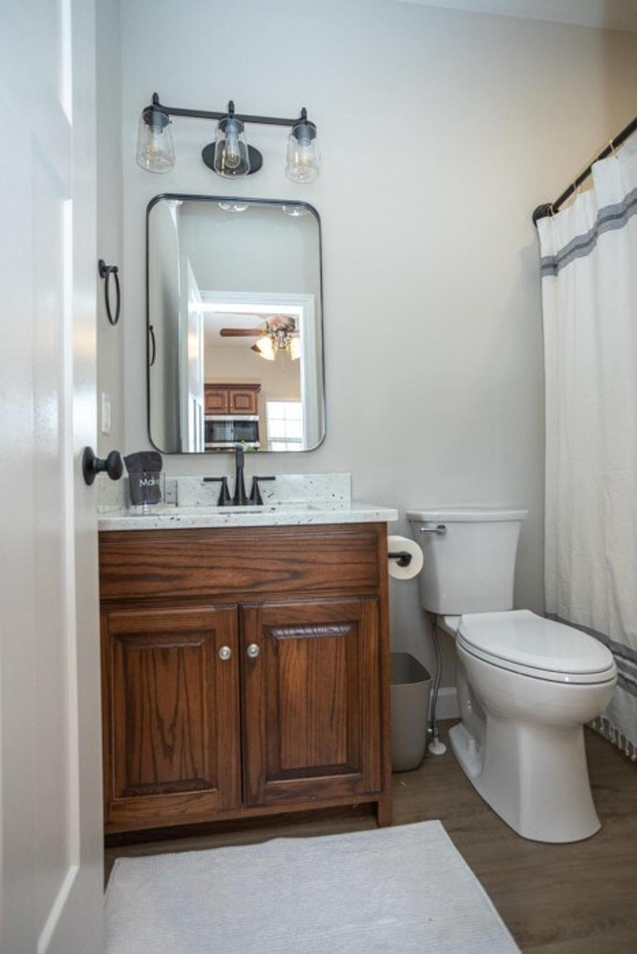 Tiny Home With Hot Tub Near Ft Leonard Wood! Waynesville Exteriér fotografie